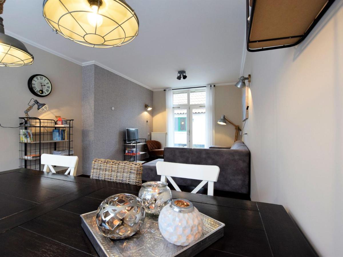 Вилла Attractive Holiday House In Katwijk Near The Beach Катвейк-ан-Зе Экстерьер фото